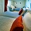 Hotel Les Villas d'Arromanches