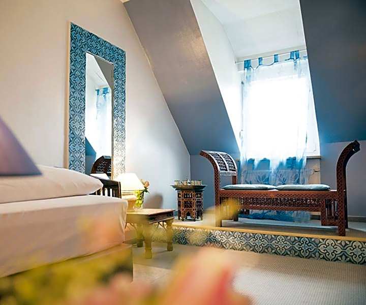 Hotel Ritzi