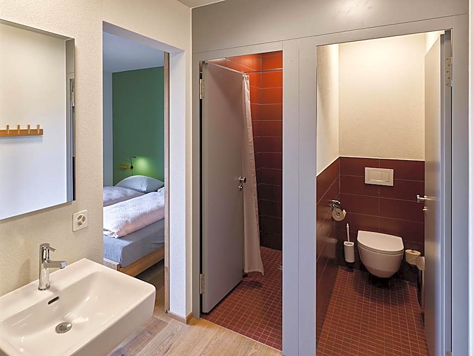 Schaan-Vaduz Youth Hostel