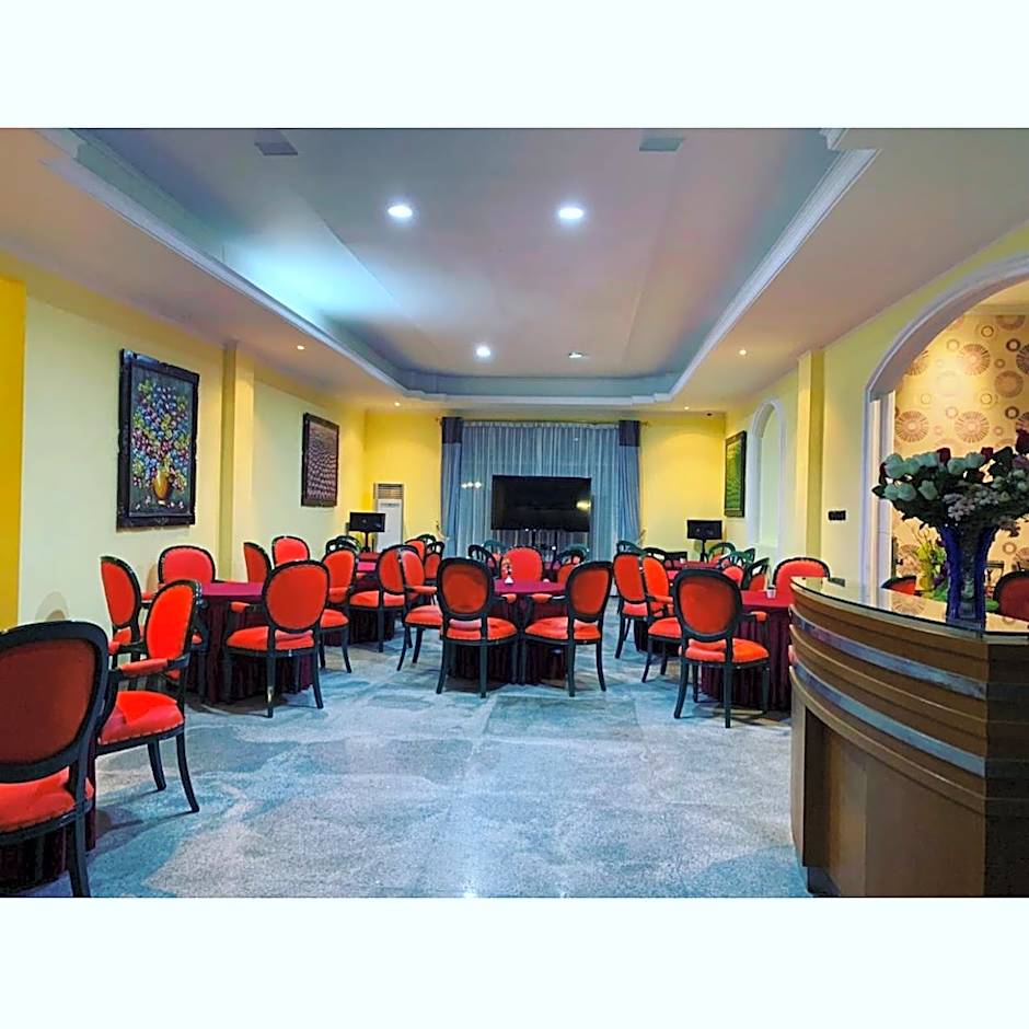 BRIA Hotel & Convention