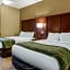 Comfort Inn Warren