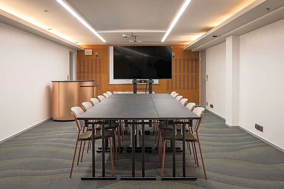 Scandic Helsinki Hub