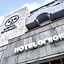 Hotel Yeogiuhtte Gangneung Gyeongpo