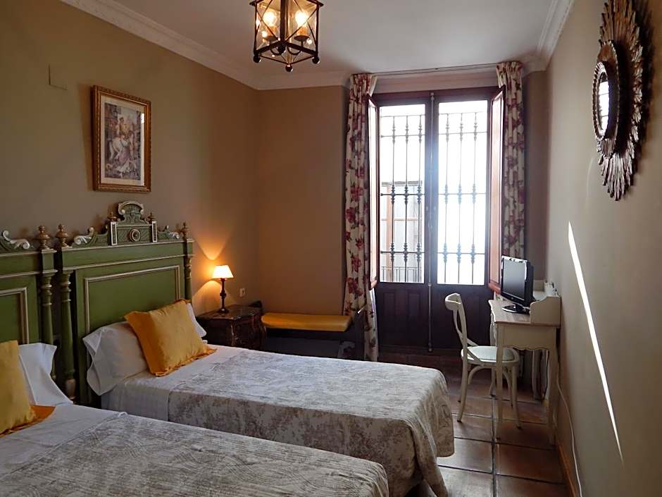 Hotel Convento La Gloria