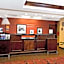 Hampton Inn By Hilton Statesville