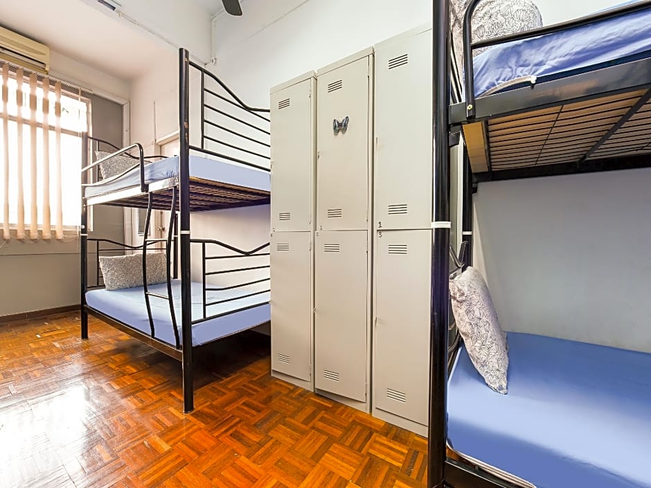 Hotel O Kuantan Backpackers
