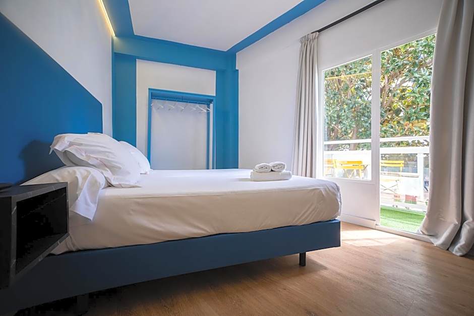 Hotel Ritual Sireno Torremolinos - Adults Only