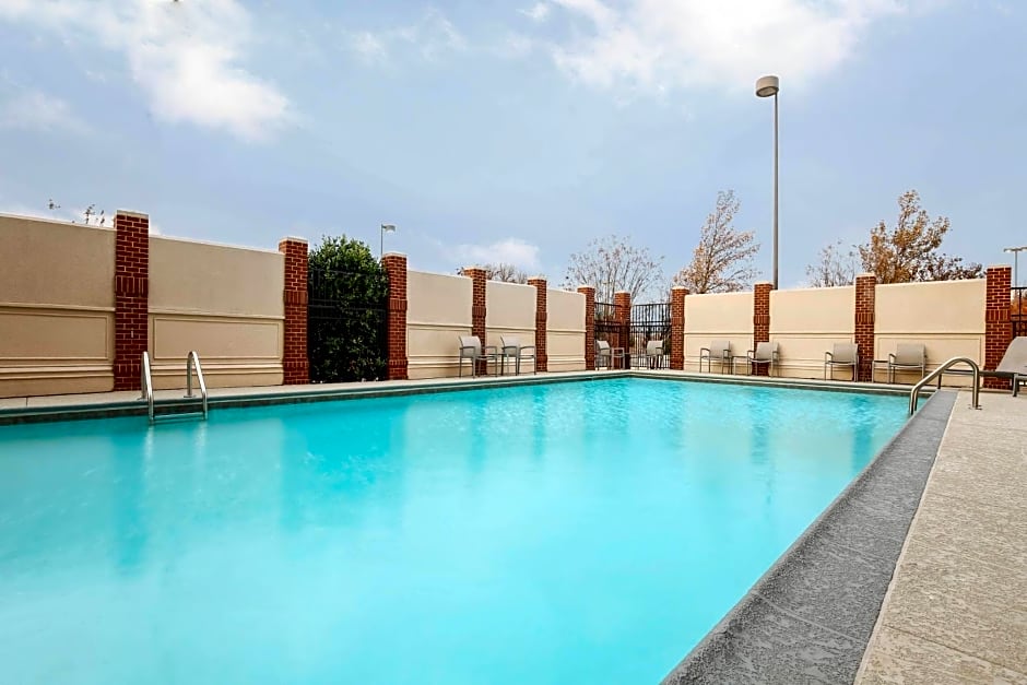 SpringHill Suites by Marriott Oklahoma City Quail Springs