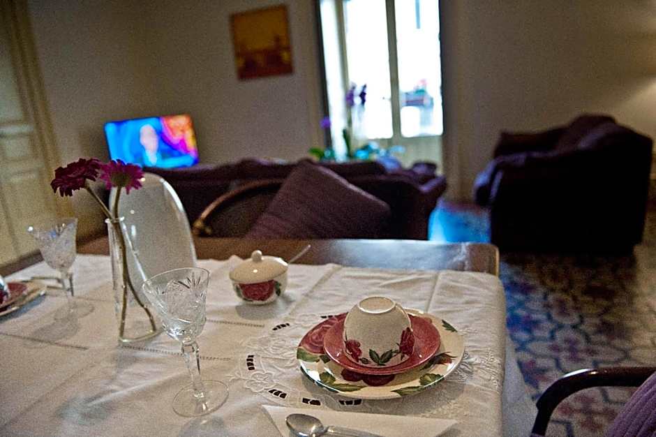 Ivana B&B