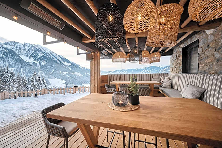 Alpendorf Hotel Stern