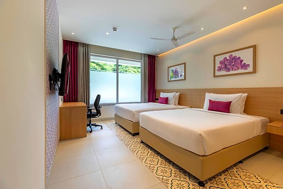 Lilac by Tamara 3rd Block Jayanagar