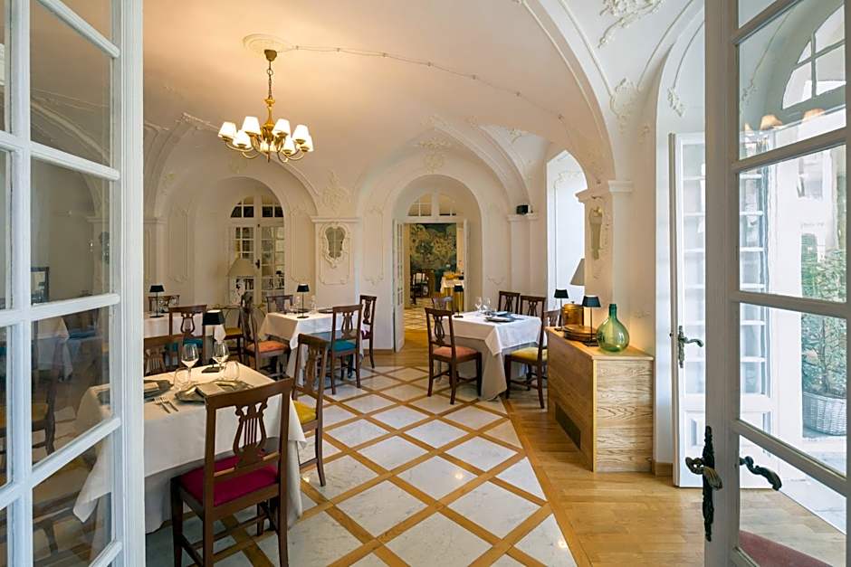 Hotel Villa Alberti Portofino Land