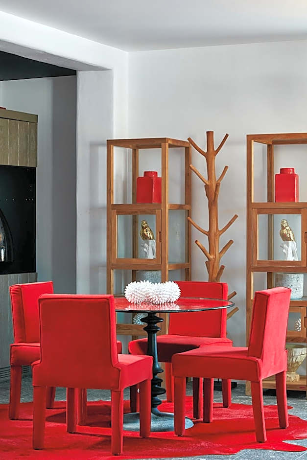 Myconian Avaton, Mykonos, a Member of Design Hotels