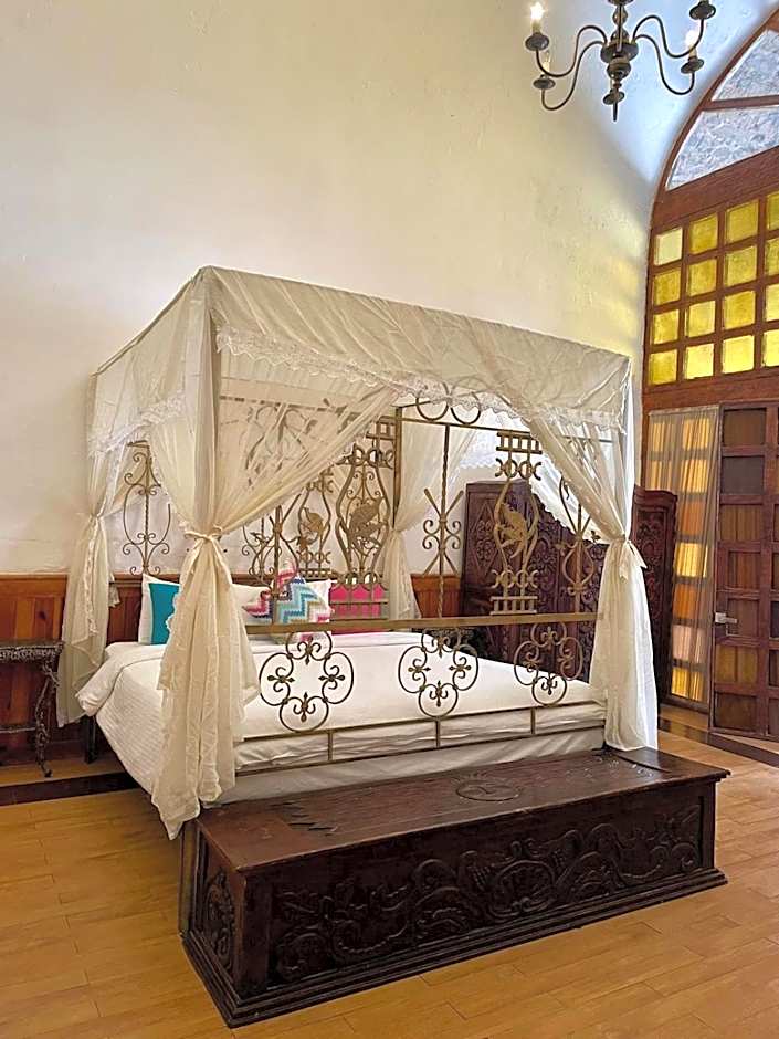 Hacienda Santa Maria Regla