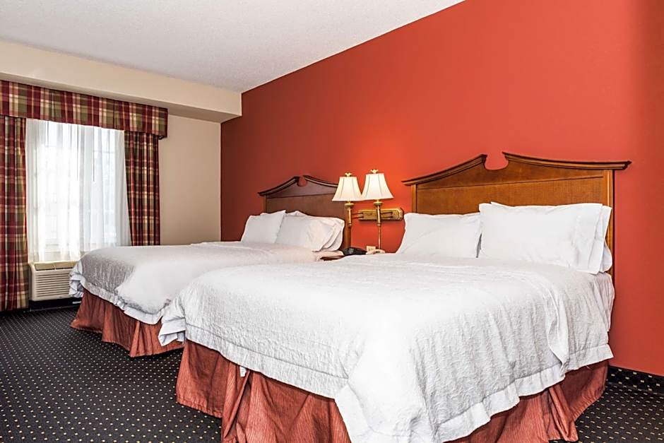 Hampton Inn By Hilton Easton