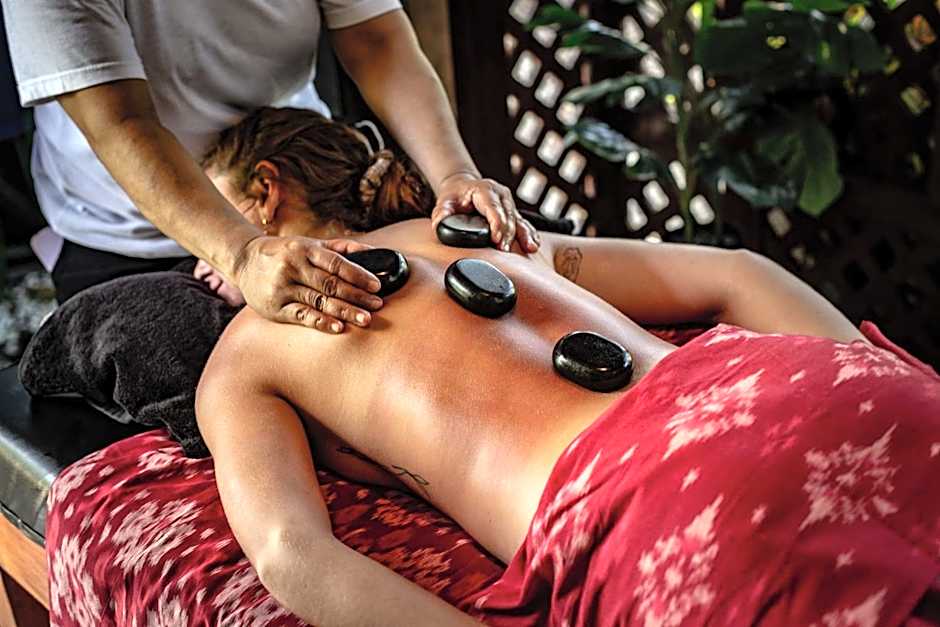 Uluwatu Yoga Resort