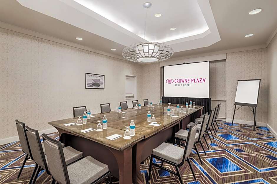 Crowne Plaza Annapolis By IHG