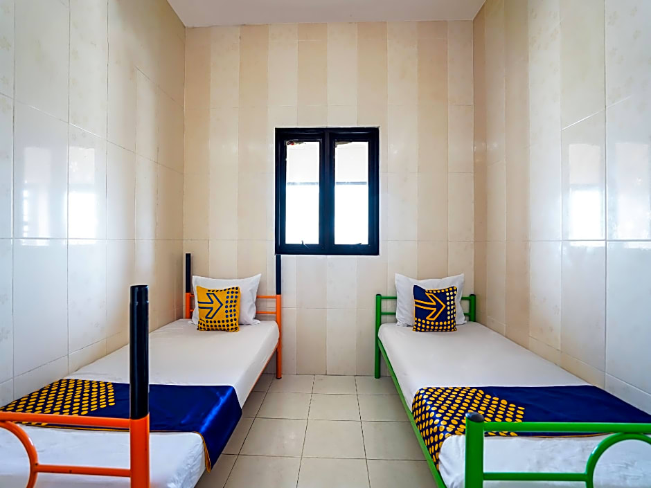 OYO Life 91856 Griya Gedangan Syariah