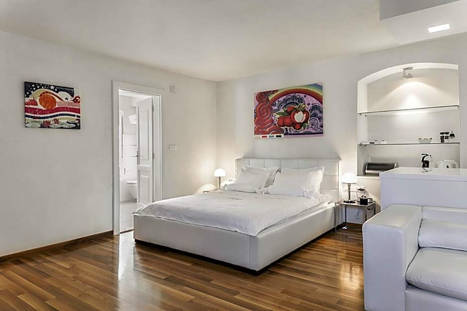 Photo 1 of 50 of Divota Apartment Hotel