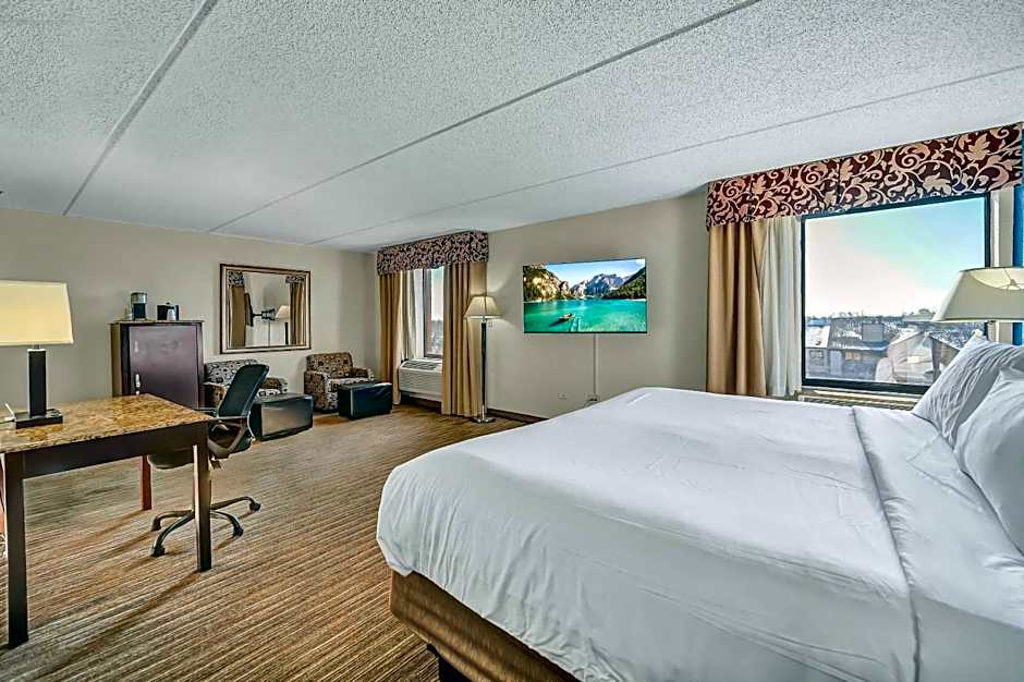Radisson Hotel Schaumburg