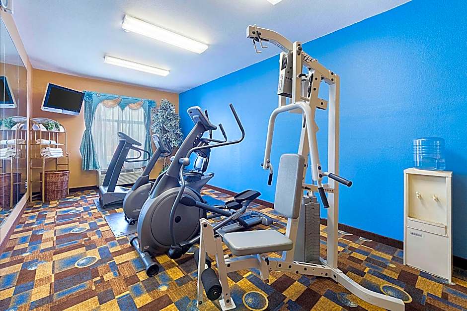 Quality Inn & Suites