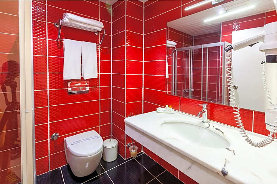 Galaxy Beach Hotel Alanya