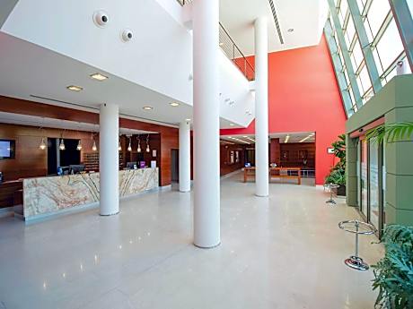 Mercure Genova San Biagio