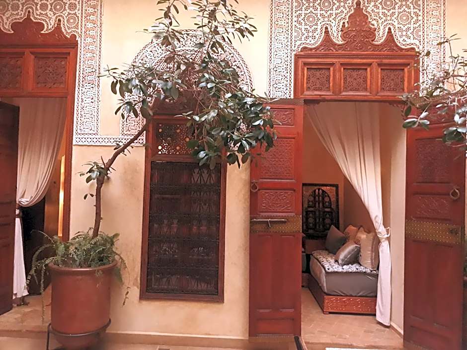 Riad Dar Zaya