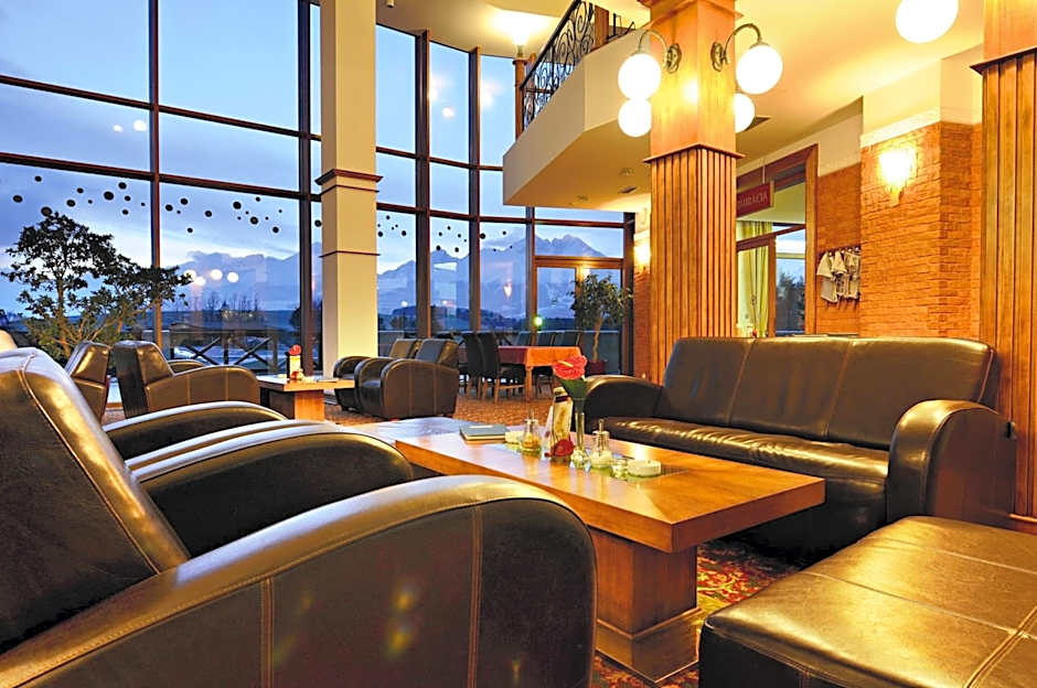 Hotel International