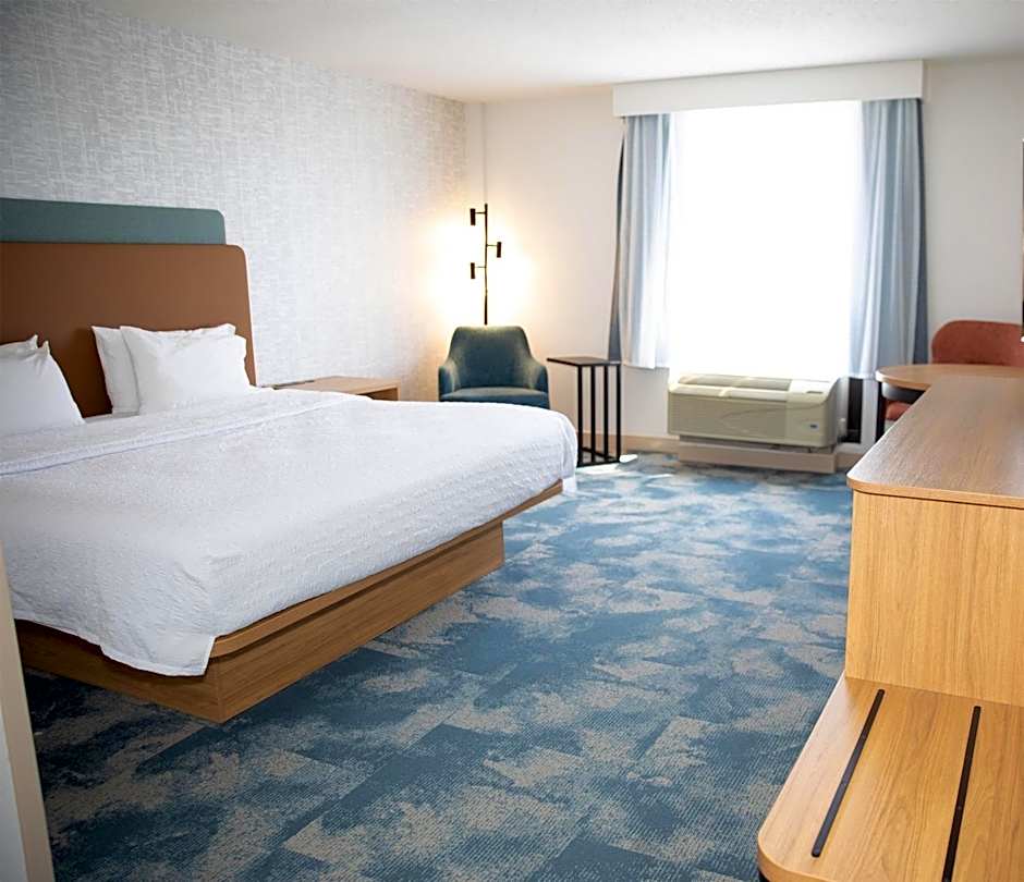 Hampton Inn By Hilton & Suites Jennings