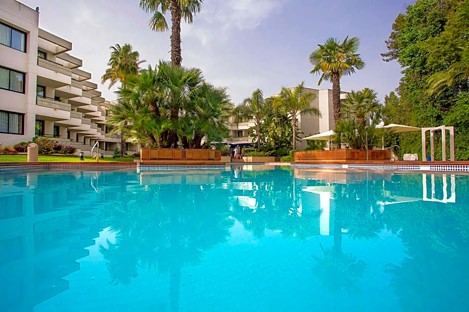 Hipotels Sherry Park