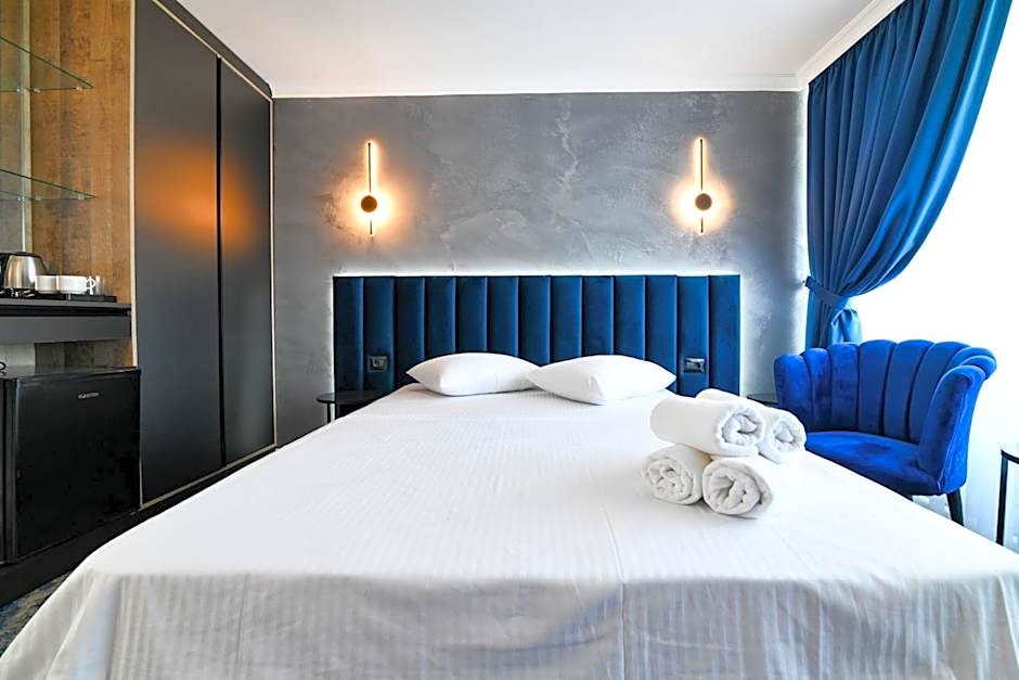 HOTEL TOPAZ 4* CAP AURORA