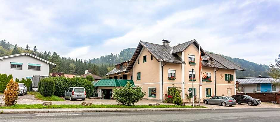 Landgasthof Fürstenbrunn