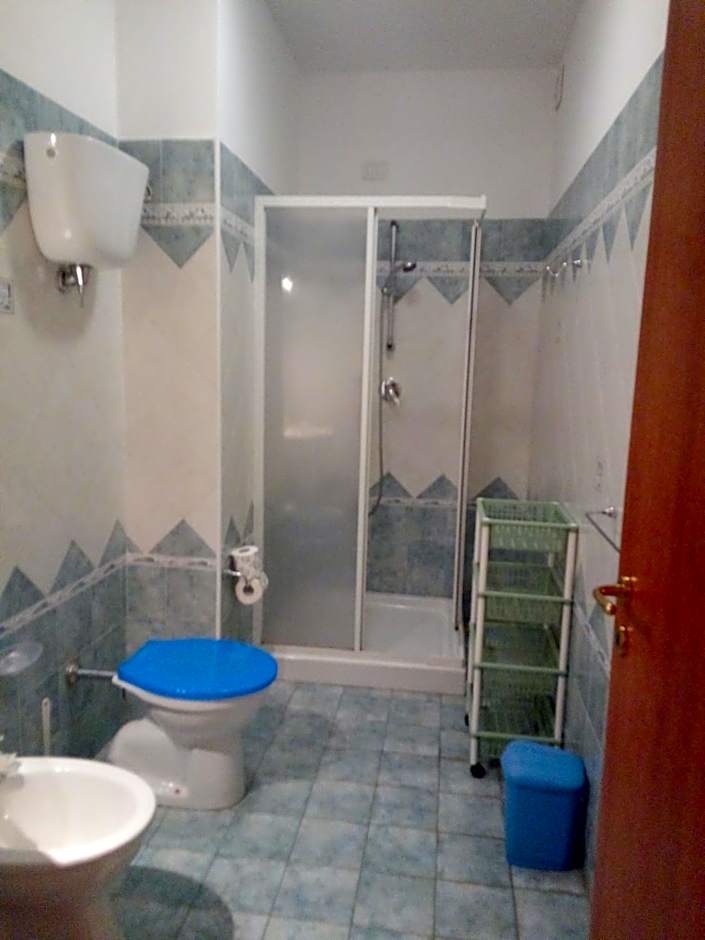 Residenza Pousada Romantica