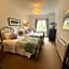 Coombe Lodge Farm House