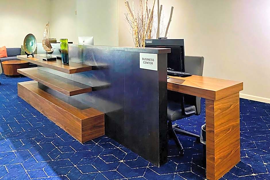 Courtyard by Marriott Biloxi North/D'Iberville