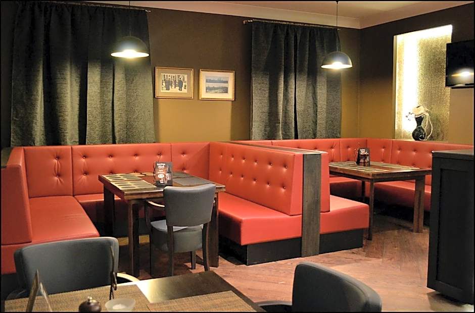 Hotell Wesenbergh
