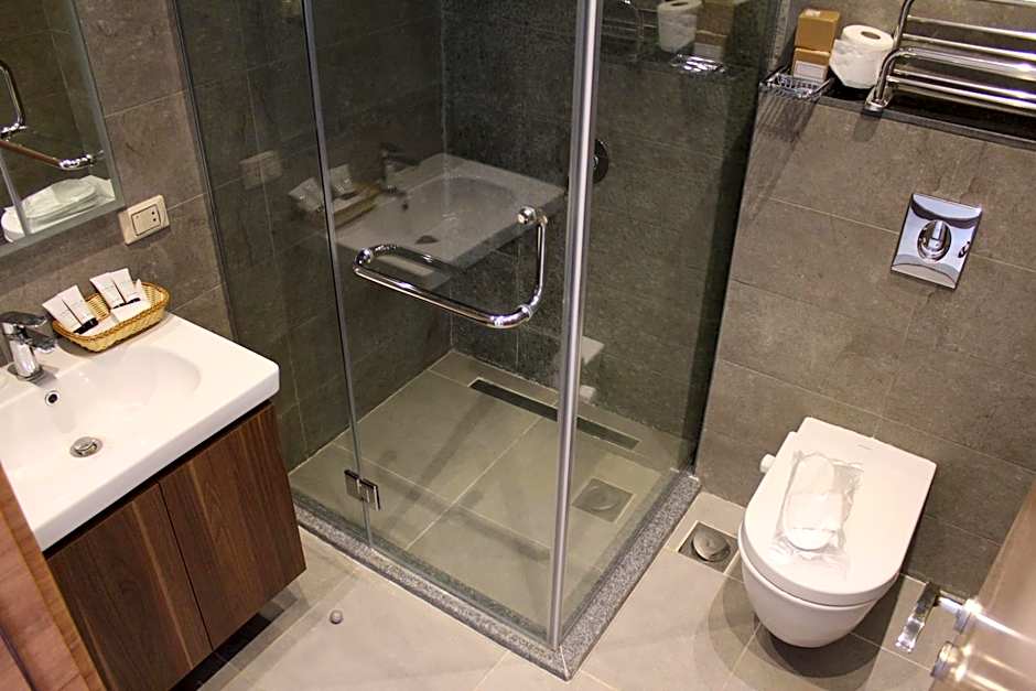 Jasmine Pyramids Hotel