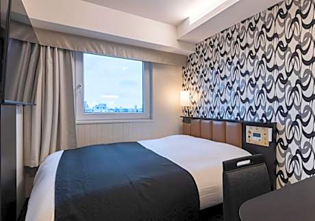 Double Room - Non-Smoking