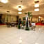 Hotel Swan Lake Nagara
