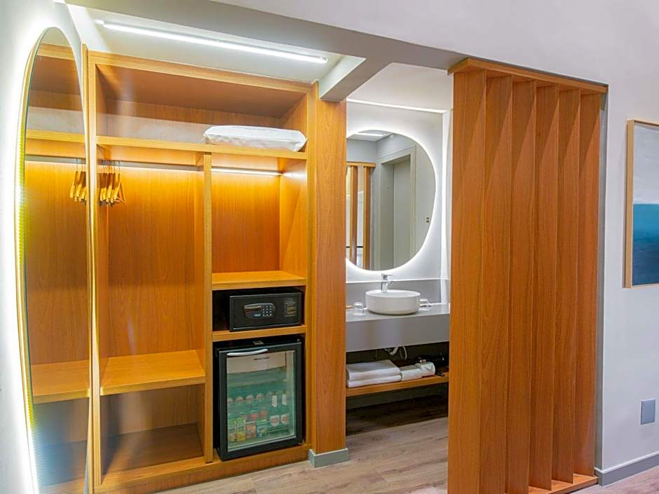 Mercure Curitiba Batel