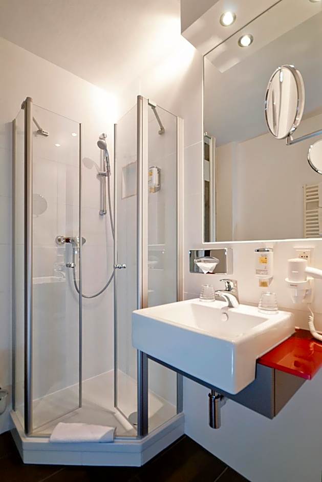 Dietrich-Bonhoeffer-Hotel Berlin Mitte