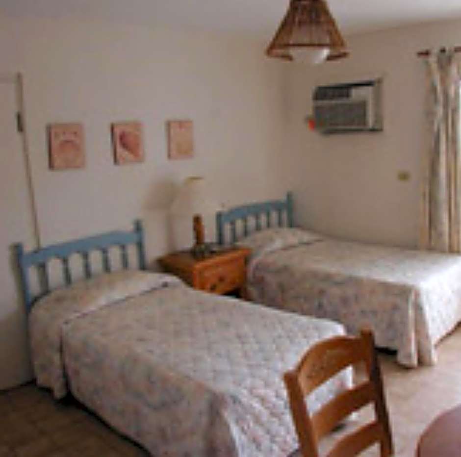 Orange Hill Beach Inn