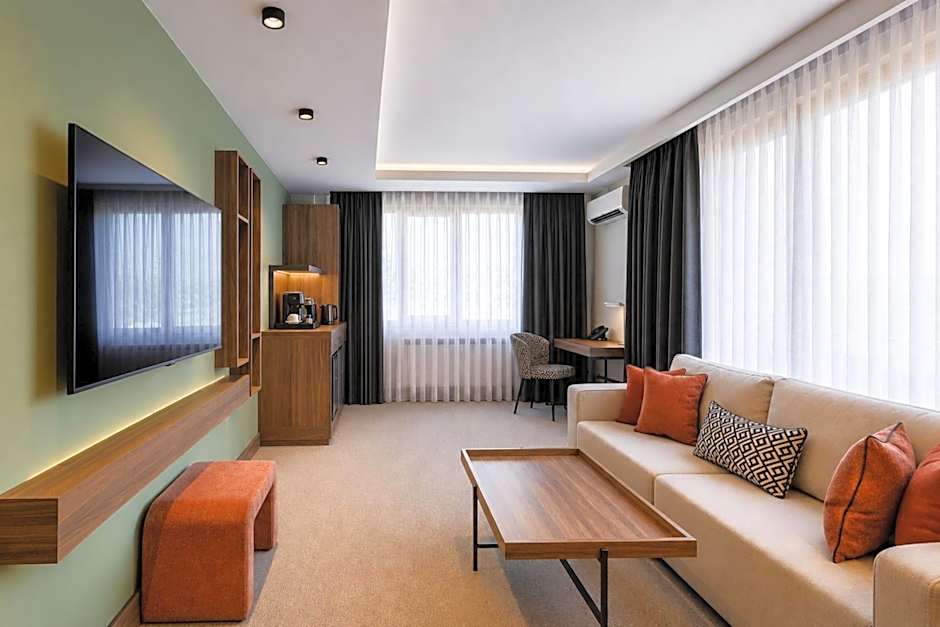 Regnum Bansko Mountain Resort