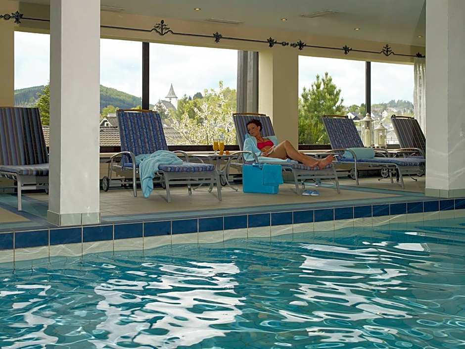 Doerr Landhotel & Spa