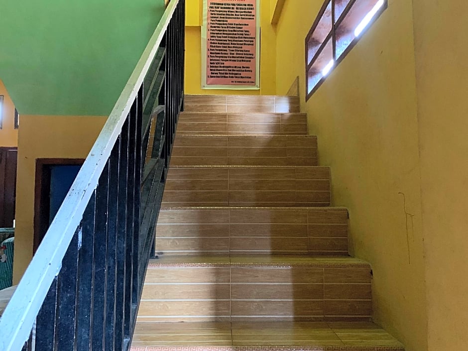 Hotel O Wisma Awal Fajar Syariah Near Mars Gym Bulukumba