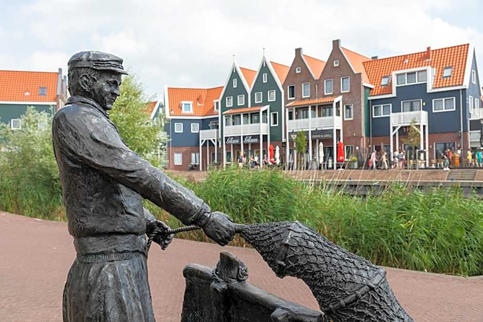 Marinapark Volendam