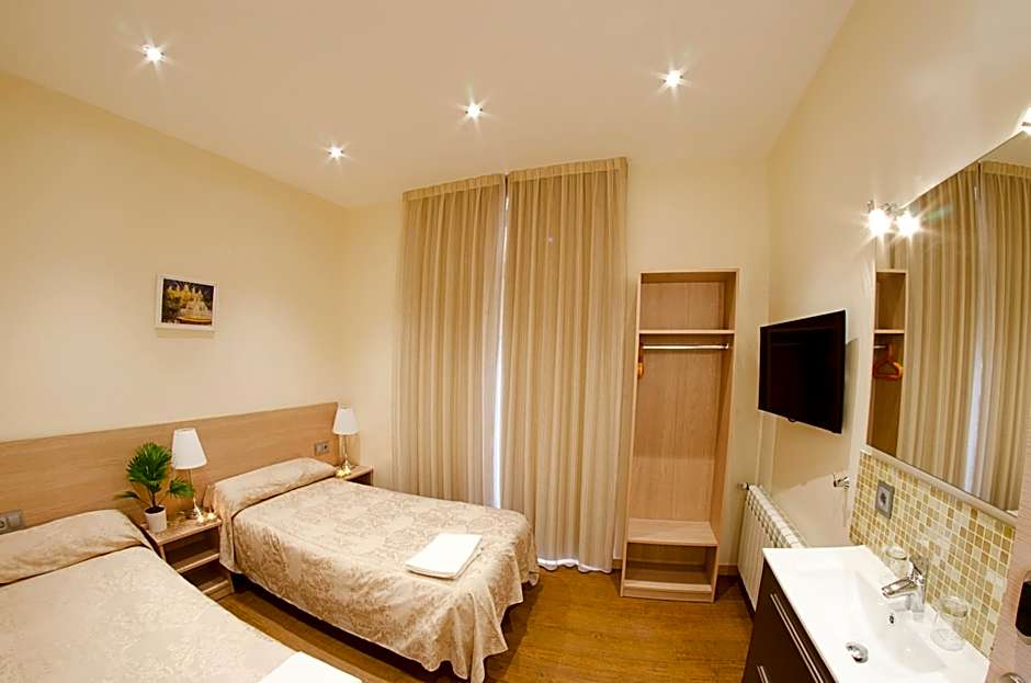 Hostal Excellence