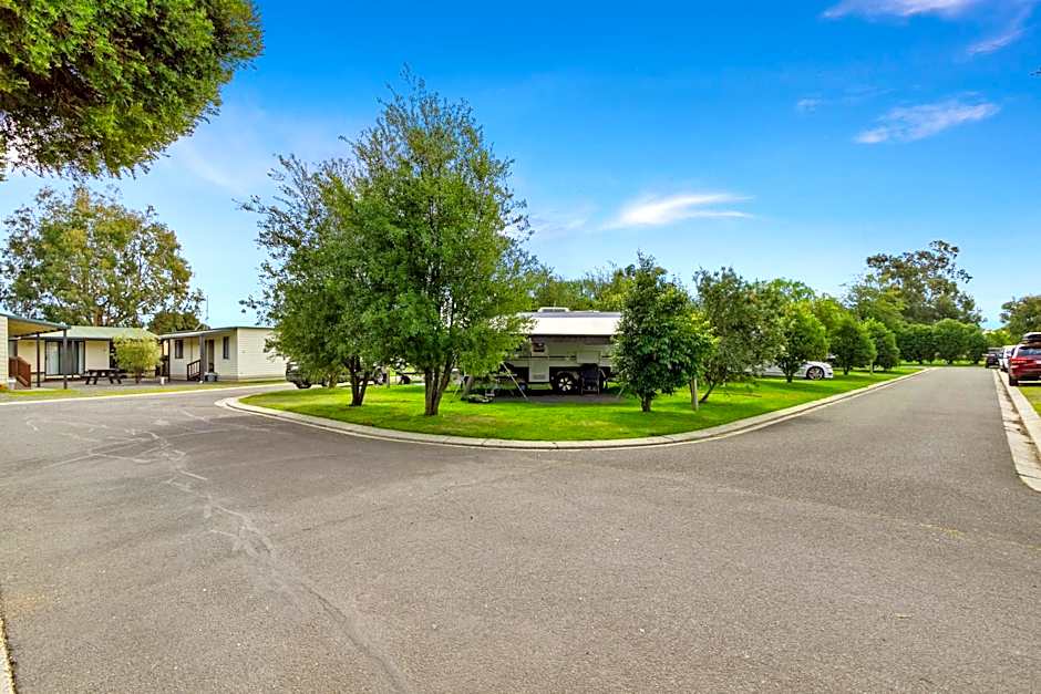 Traralgon Holiday Village