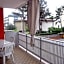 Seaside welcoming flat next to the beach - Beahost